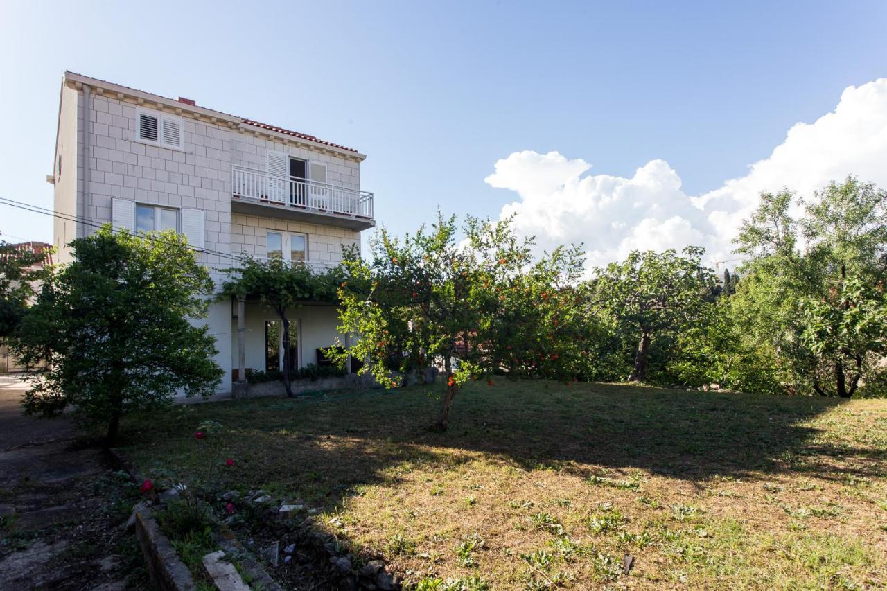 Apartment Eleonora Dubrovnik Kültér fotó