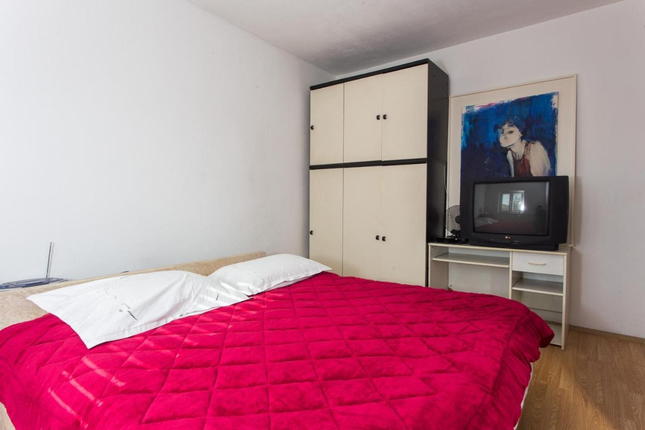 Apartment Eleonora Dubrovnik Kültér fotó