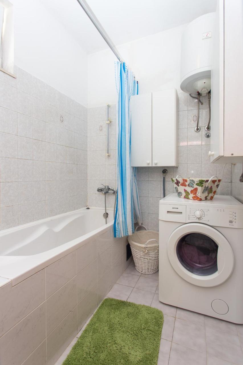 Apartment Eleonora Dubrovnik Kültér fotó