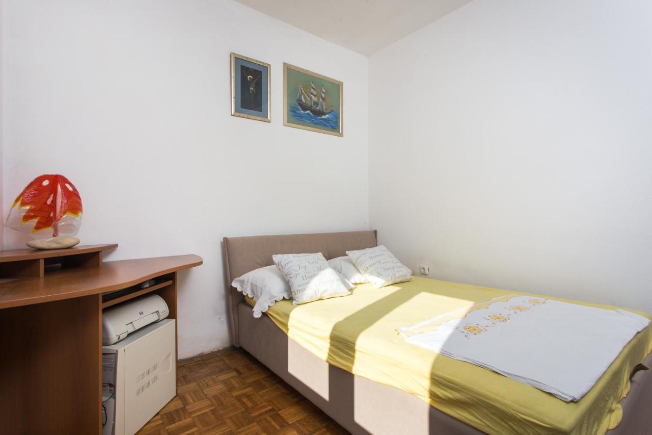 Apartment Eleonora Dubrovnik Kültér fotó