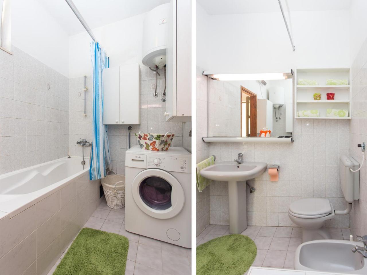 Apartment Eleonora Dubrovnik Kültér fotó