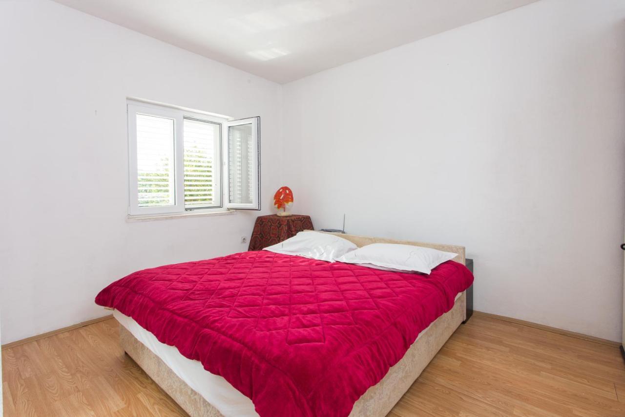 Apartment Eleonora Dubrovnik Kültér fotó