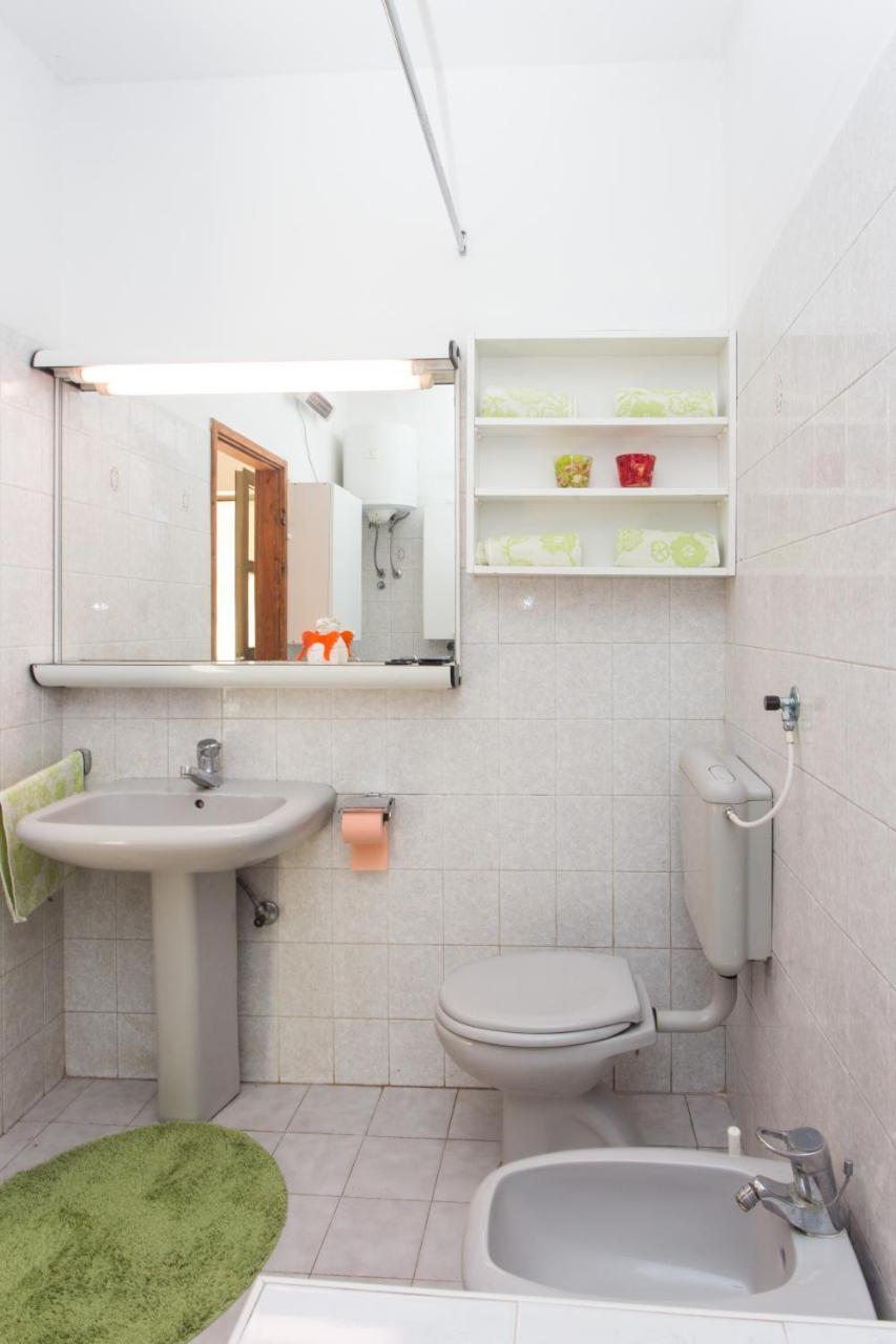 Apartment Eleonora Dubrovnik Kültér fotó