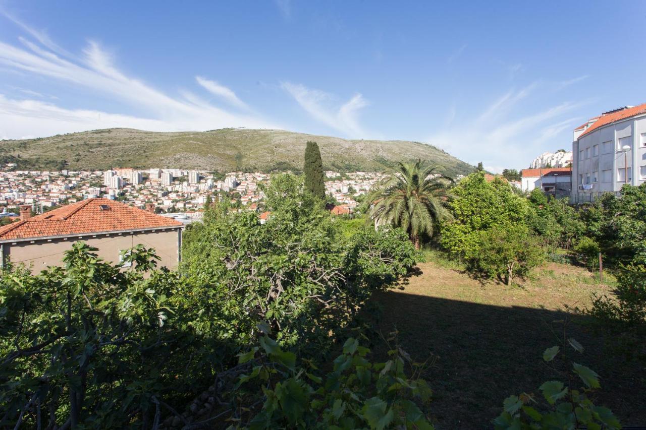 Apartment Eleonora Dubrovnik Kültér fotó