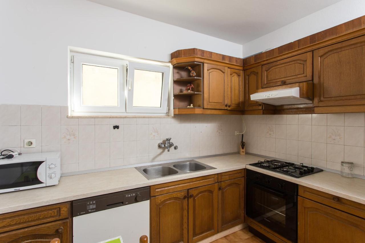 Apartment Eleonora Dubrovnik Kültér fotó