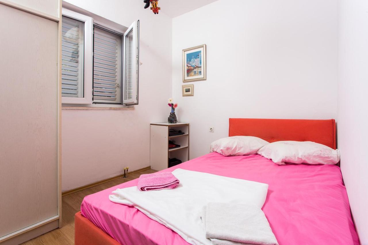 Apartment Eleonora Dubrovnik Kültér fotó