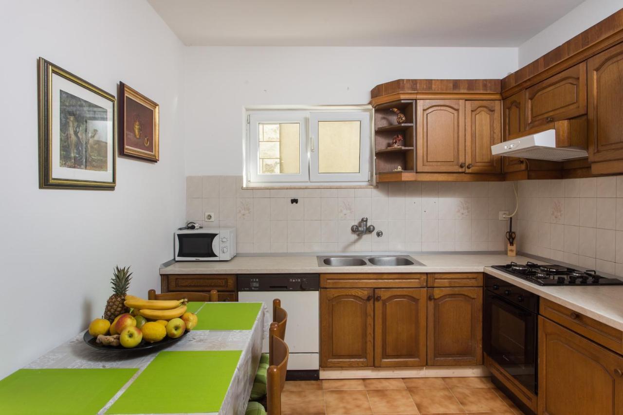 Apartment Eleonora Dubrovnik Kültér fotó