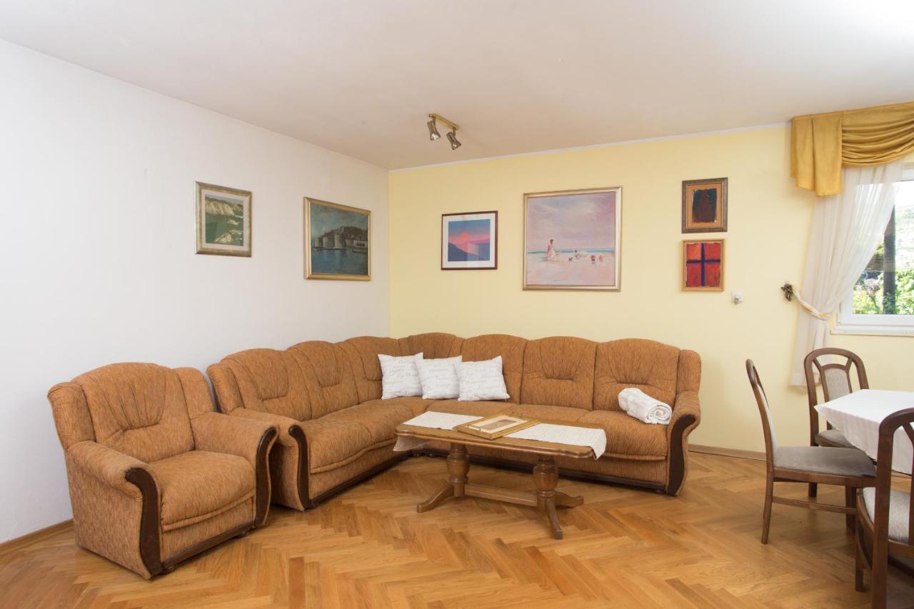 Apartment Eleonora Dubrovnik Kültér fotó